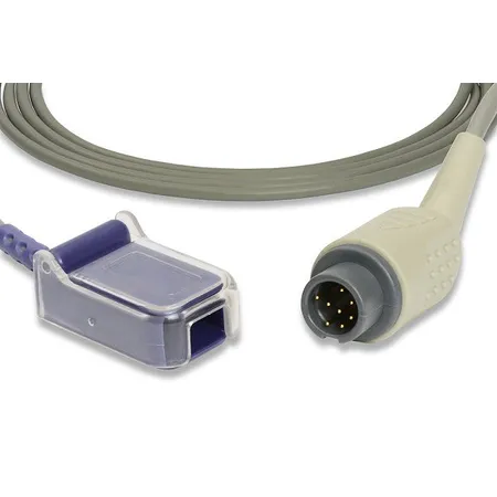 Mindray > Datascope Compatible SpO2 Adapter Cable - 0010-20-42712 Ea